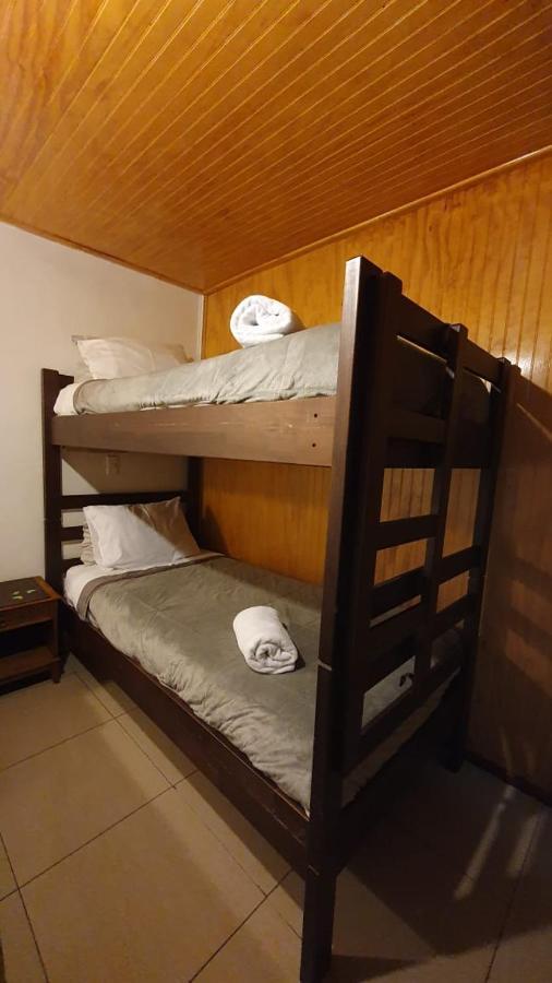 Hostal Las Heras Temuco Kültér fotó